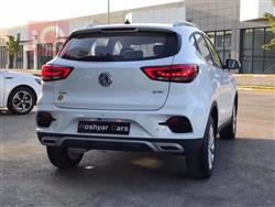 ام جي ZS
